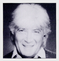 Jerry Goldsmith