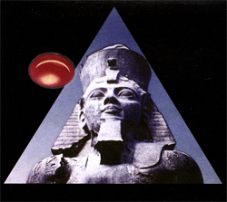 Lucifer Rising soundtrack