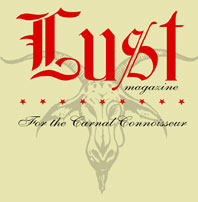 Lust Magazine: for adults only!