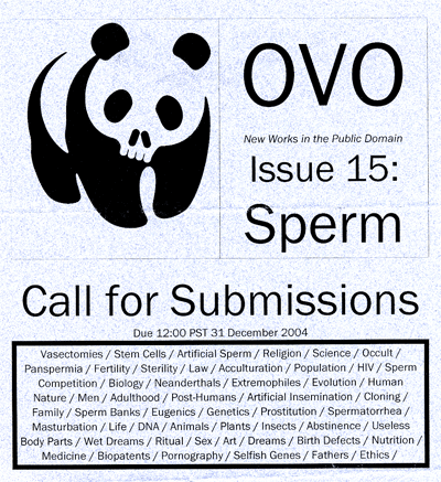 OVO #15