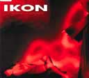 IKON: Psychic Vampire CD single