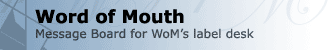 WoM