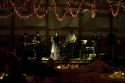 Celebrating Ray and Traci's wedding