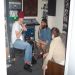 @ Barrick Recording, Glasgow, KY