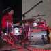 Ray @ The Squallis Puppeteers Fools Day Bash