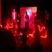 @ The Squallis Puppeteers Fools Day Bash
