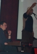 Everybody give it up for Mr. Todd Hildreth!