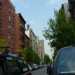 An NYC street.