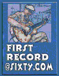 Making a Debut Record at 60
